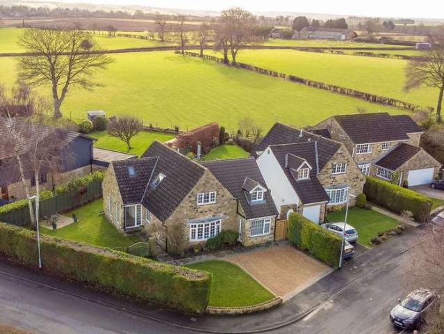 Farm for sale in Wetherby