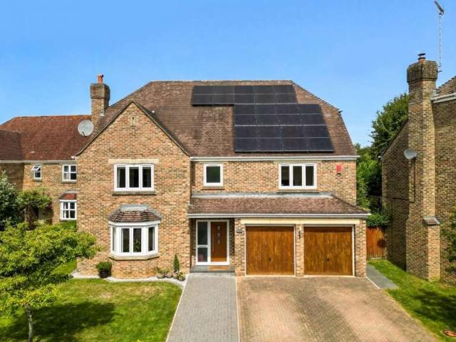Farm for sale in Slimbridge, School House