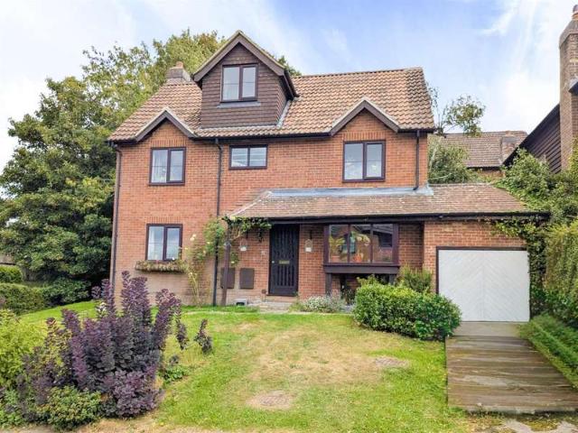 Farm for sale in Uckfield, Cross In Hand