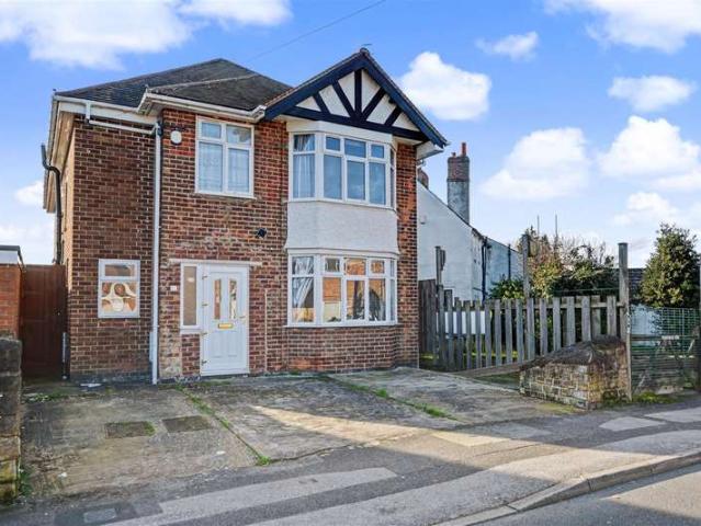 Farm for sale in Wollaton Park, Haddon