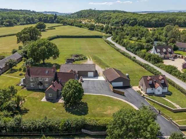 Farm for sale in Lower Wick, School House