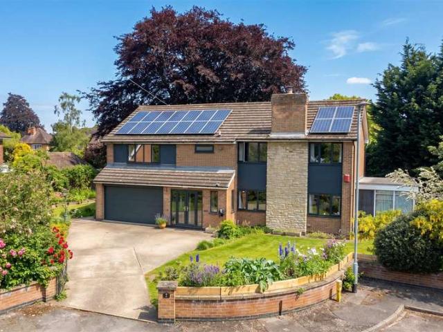 Farm for sale in Newark on Trent, Newark and Sherwood
