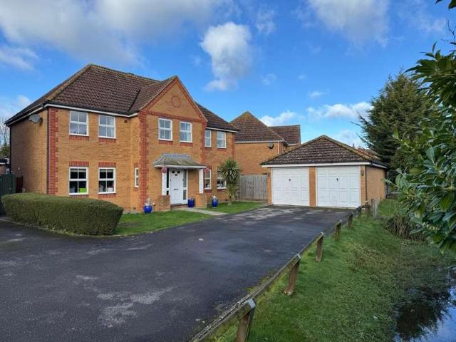 Farm for sale in Maldon, Essex