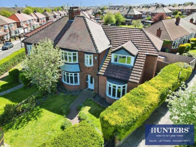 Farm for sale in Fulwell, Sunderland