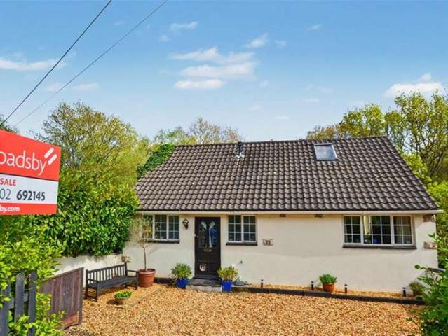 Farm for sale in Broadstone, Poole
