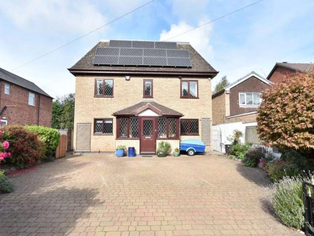 Farm for sale in Kingswinford, Dudley