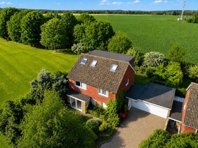 Farm for sale in Knebworth, King's Walden