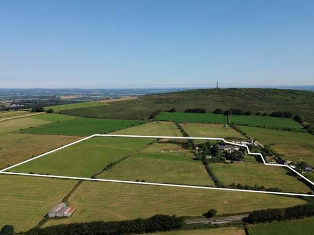 Farm for sale in Callington