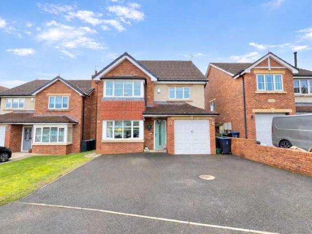 Farm for sale in New Hunwick