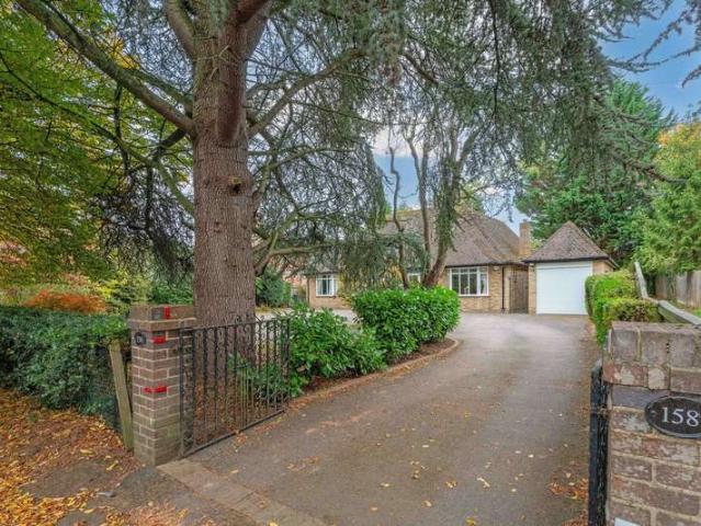 Farm for sale in Evershot, Oxfordshire