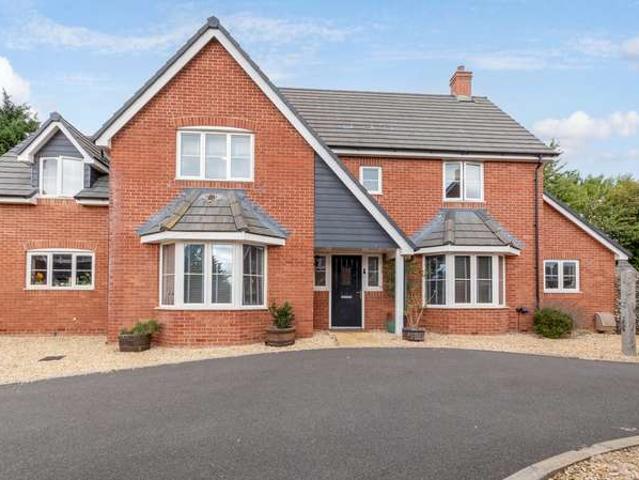 Farm for sale in Dromore, Oxfordshire