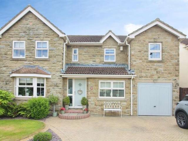 Farm for sale in Hillam