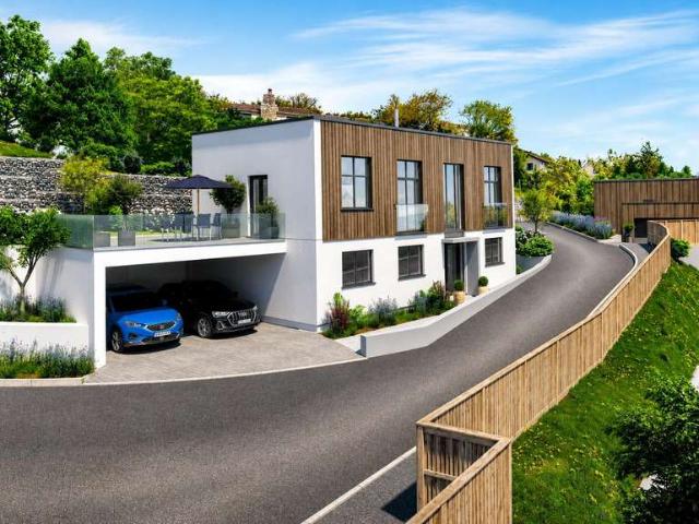 Farm for sale in St. Mewan, St Stephen