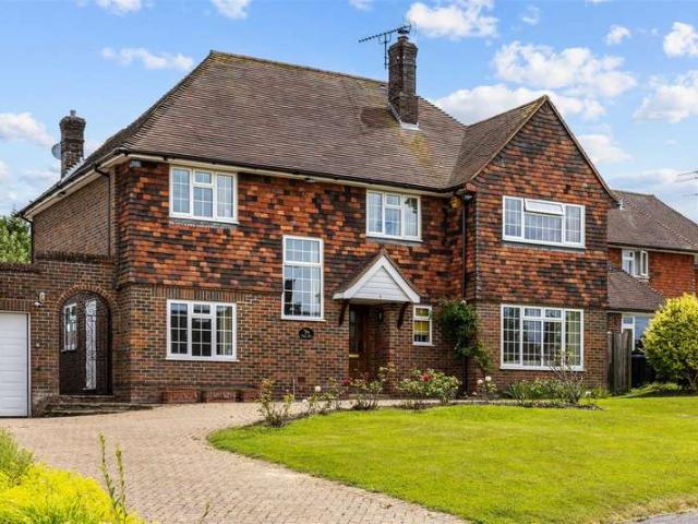 Farm for sale in Perryfields, West Sussex