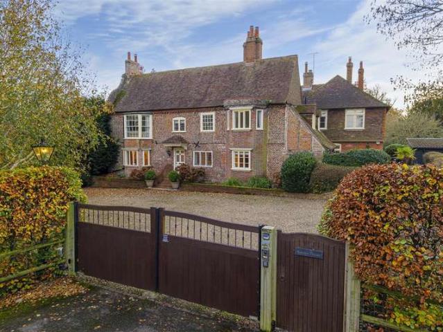 Farm for sale in Bekesbourne-with-Patrixbourne, The Bridge