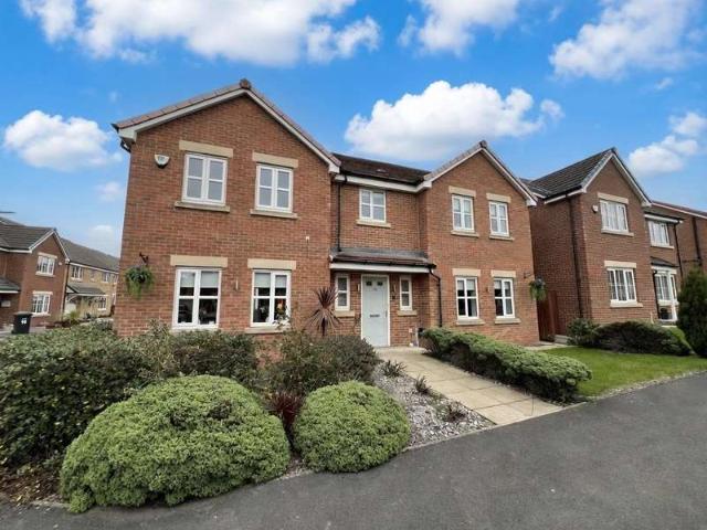 Farm for sale in Thinford