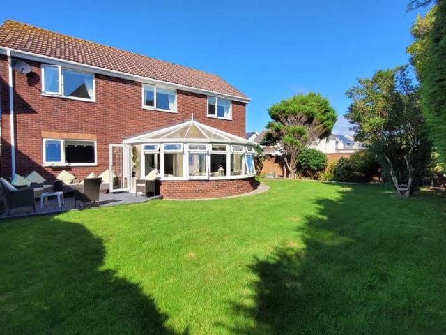 Farm for sale in Porthcawl, Nottage