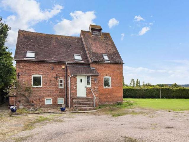 Farm for sale in Brockamin, Malvern Hills
