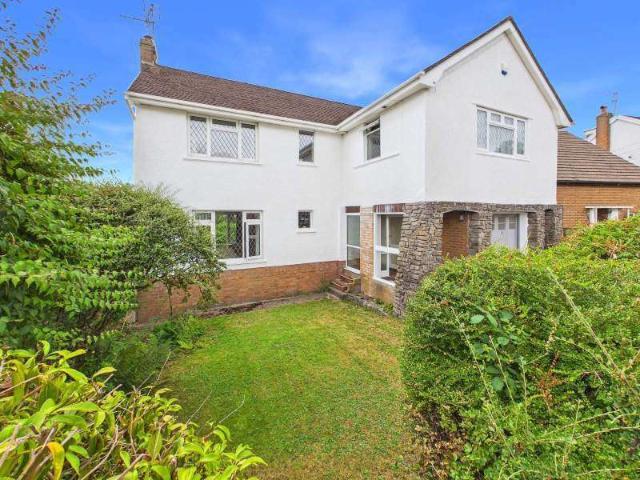 Farm for sale in Falcon Lodge, Wales