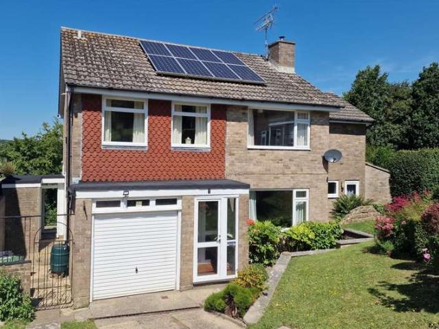 Farm for sale in Bradpole, Bridport