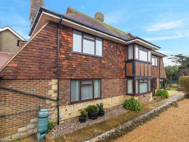 Farm for sale in Seaford, Iford