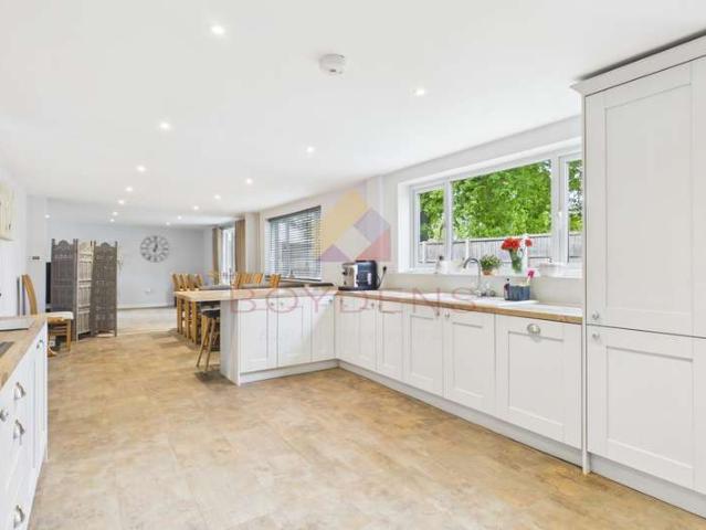 Farm for sale in Chelmondiston, Suffolk