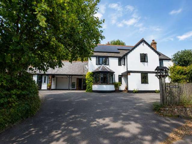 Farm for sale in Budlake, Devon