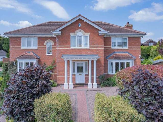 Farm for sale in Leigh Sinton, Malvern Hills