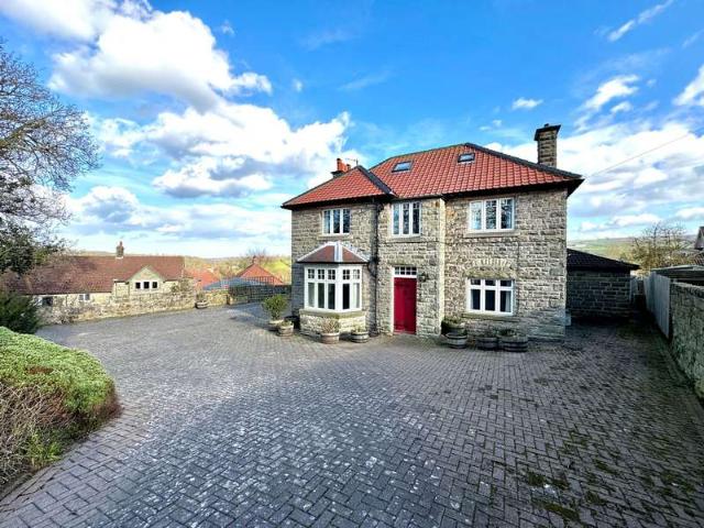 Farm for sale in Eskdaleside cum Ugglebarnby, Sleights