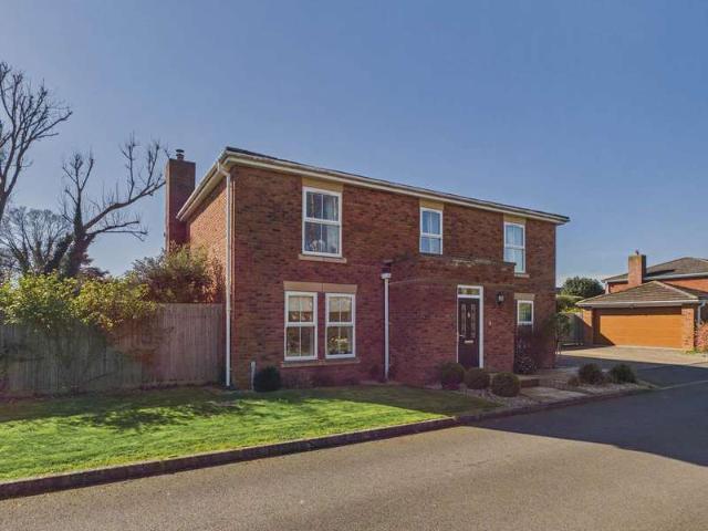 Farm for sale in Forthampton, Worcestershire
