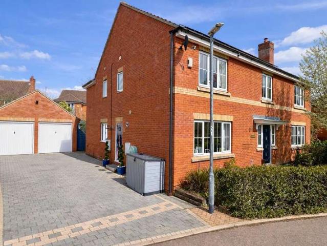 Farm for sale in Great and Little Leighs, Chelmsford
