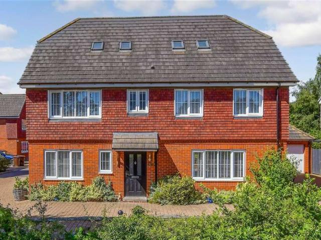 Farm for sale in Midway, Kent