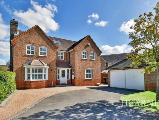Farm for sale in Ferndown, East Dorset