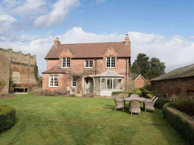 Farm for sale in Allerton Mauleverer, North Yorkshire