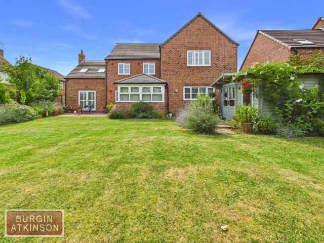 Farm for sale in Costhorpe, East Midlands