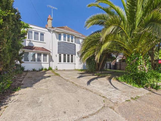 Farm for sale in Fishersgate, West Sussex