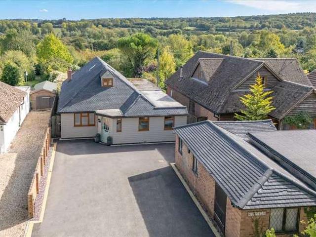 Farm for sale in Old Wives Lees, Bridgefield