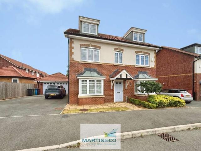 Farm for sale in Costhorpe, East Midlands