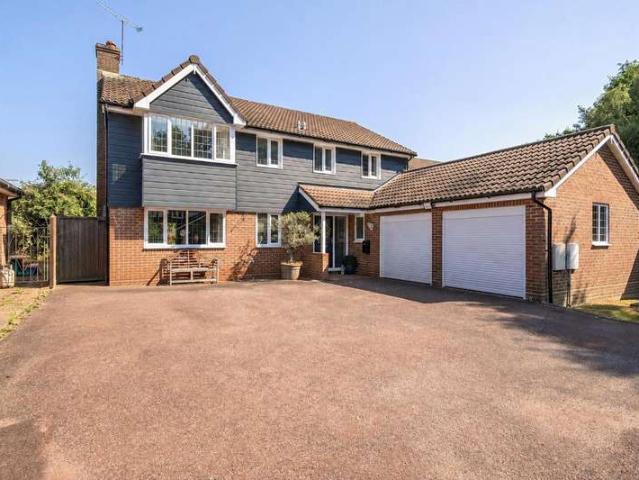 Farm for sale in Spring Vale, Hampshire