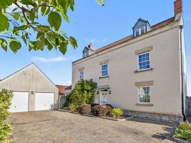 Farm for sale in Butleigh, Somerset