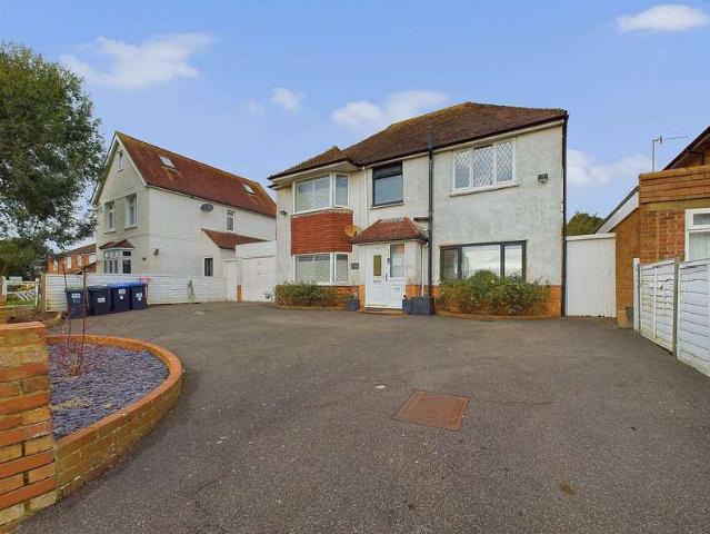 Farm for sale in Fishersgate, West Sussex