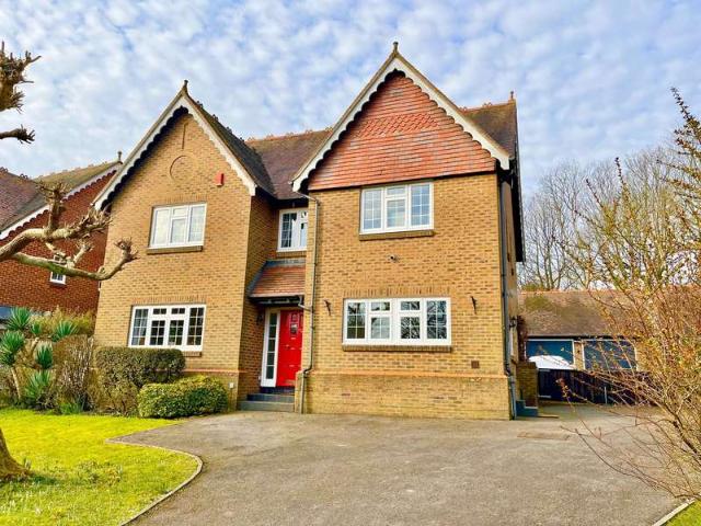 Farm for sale in Hampshire