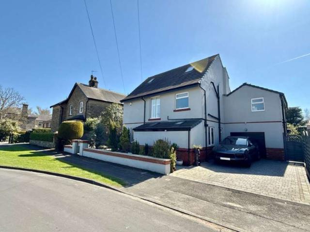 Farm for sale in Wetherby