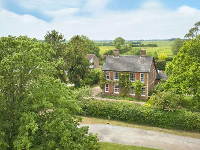 Farm for sale in Withersfield, Chedburgh