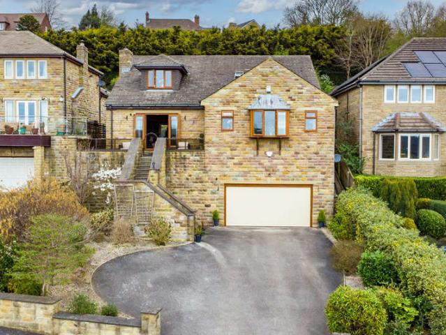 Farm for sale in West Yorkshire