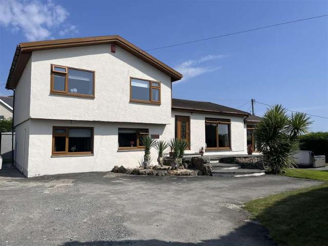 Farm for sale in Albert Town, Haverfordwest