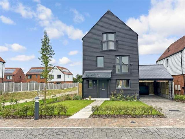 Farm for sale in The Bridge, Kent