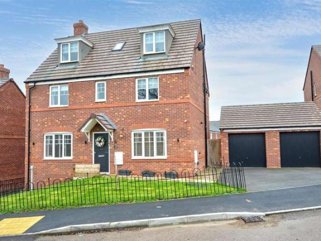 Farm for sale in Stone, Baswich