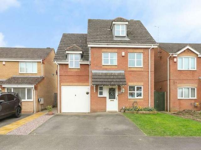 Farm for sale in Brackenfield, East Midlands