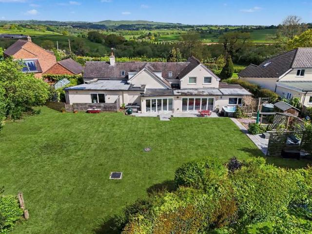 Farm for sale in Beamhurst, Staffordshire